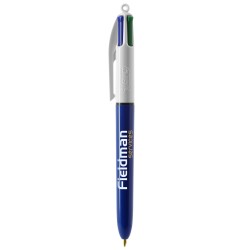 Penna BIC® 4 Colori New IGO-1100