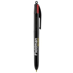 Penna BIC® 4 Colori New IGO-1100