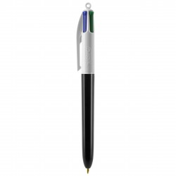 Penna BIC® 4 Colori New IGO-1100
