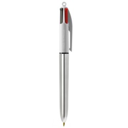Penna BIC® 4 Colori New IGO-1106