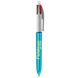 Penna BIC® 4 Colori New IGO-1106