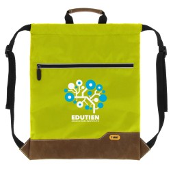 Zainetto Drawstring Backpack IGO-3450
