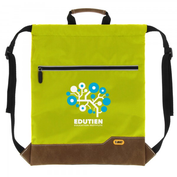 Zainetto Drawstring Backpack IGO-3450