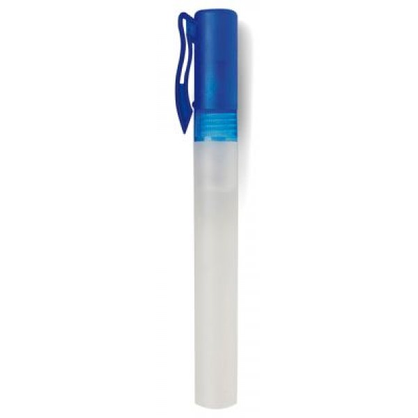 Diffusore spray disinfettante in polipropilene personalizzabile
