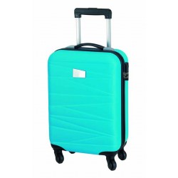 Trolley vari colori cabina ABS PEL-19048