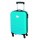 Trolley vari colori cabina ABS PEL-19048