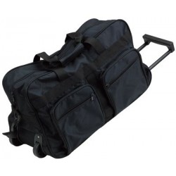 Trolley borsa sport viaggio PEL-4416 vari colori personalizzabile