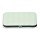 Make-up Santini Galatea RED-92194 quattro pezzi in acciaio inox personalizzabile