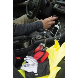 Set sicurezza auto standard