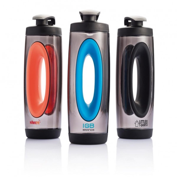 Bottiglia borraccia XND-P436034 Bopp Eco in Tritan 550ml Eco