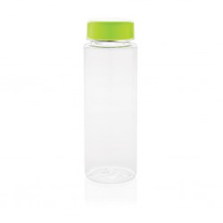 Bottiglia borraccia con infusore XND-P436457 verde 500ml