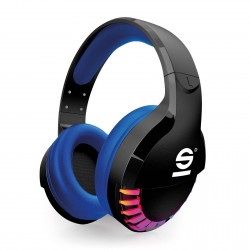 Cuffie e Auricolari CELLY Wireless Headphones SPEED [SPARCO COLLECTION] IGO-ESPSPWHEADPHONE 