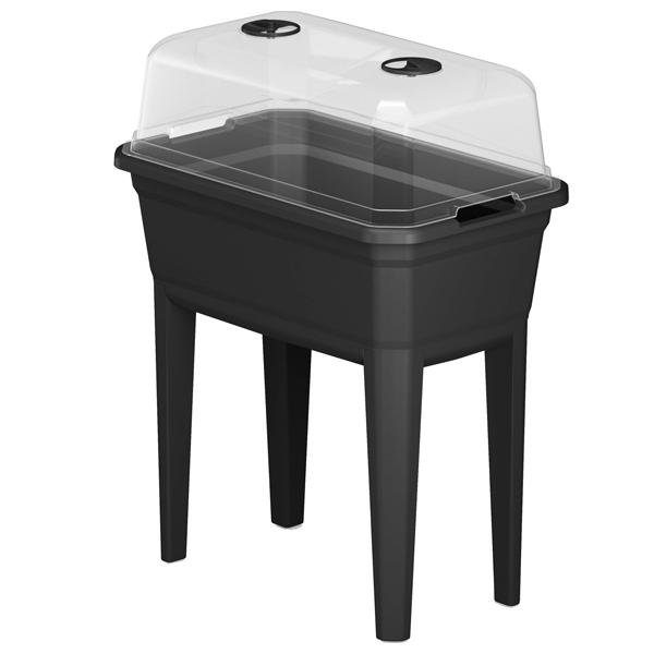 Orto balcone con piedi 35L Verdemax IGO-OD/2295