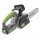 Elettrosega SE20 VERDEMAX a batteria IGO-OD479