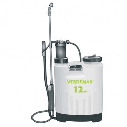 Pompa Verdemax a zaino meccanica 12L IGO-OD/5978