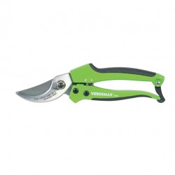 Forbici giardino By-Pass Verdemax 4133