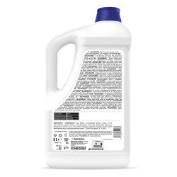 Sapone mani SANITEC Securgem HACCP liquido sanificante nuova formula con clorexidina e 2 principi attivi antibatterici 5 lit. Sapone mani SANITEC Securgem HACCP liquido sanificante nuova formula con clorexidina e 2 principi attivi antibatterici 5 lit.