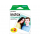 Pellicola - istantanea - FUJIFILM - Instax Square Film - formato 86mm x 72mm - cf da 20 fg