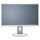 Monitor Fujitsu B24-8 TE Pro 24 Pollici 1920x1080 USB VGA DVI DP White classe A GARANZIA 1 ANNO cf 1 pz
