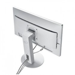 Monitor Fujitsu B24-8 TE Pro 24 Pollici 1920x1080 USB VGA DVI DP White classe A GARANZIA 1 ANNO cf 1 pz