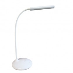 Lampada regolabile UNILUX a Led Nelly 7.8 W IGO-OD400124483