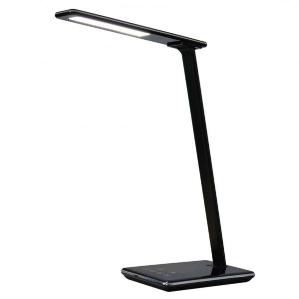 Lampada scrivania regolabile UNILUX Linka Led IGO-OD400124484