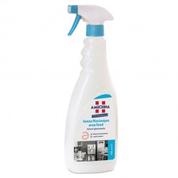 Igienizzante multiuso Amuchina Professional HACCP area Food 750ml IGO-OD419767