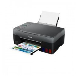 MULTIFUNZIONE CANON Pixma G2560 4466C006 inkjet A4 colori IGOALT-4466C006