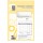 Blocco ricevute sanitarie numerate 50/50 fogli auto ricalcanti 23x15cm Edipro IGO-ODE5275C