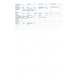 Monitor Digital Signage SHARP-NEC E498 IGO-ESP60005052