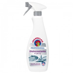 Disincrostante Chanteclair forte Professional in trigger 700ml IGO-OD604020IT