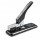 Cucitrice alti spessori TITANIUM punti da 23/6 a 23/24 da 2 a 240 fogli colore grigio nero cf 1 pz