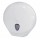 Dispenser Plus per carta igienica in rotolo Maxi Jumbo bianco Mar Plast IGO-OD75811