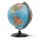 Globo geografico non Illuminato diametro 30cm altezza 42cm Tecnodidattica IGO-OD/0330COPOIT0NF04B