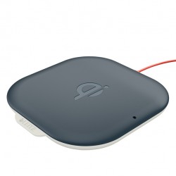 Caricatore ad induzione LEITZ Cosy grigio 92740