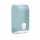 Dispenser carta igienica interfogliata bianco/azzurro Replast Green IGO-ODA62001EM
