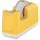 Dispenser LEITZ Cosy per nastro adesivo giallo 95278