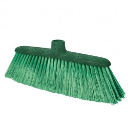 Scopa TONKITA green ecologica professional per interni IGO-OD/95313