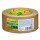Nastro imballo TESA Tesapack Eco paper standard ecoLogo 50m x 50mm avana IGO-OD/58291-00000-00 cf 6 pz
