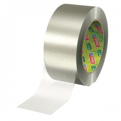 Nastro imballo TESA Tesapack Eco ultra strong ecoLogo 66m x 50mm trasparente GREEN IGO-OD/58297-00000-00 cf 6 pz Nastro imballo TESA Tesapack Eco ultra strong ecoLogo 66m x 50mm trasparente GREEN IGO-OD/58297-00000-00 cf 6 pz