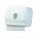Dispenser per asciugamani in rotolo/fogli bianco Mar Plast IGO-ODA60111