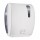 Dispenser elettronico asciugamani Kompatto Advan bianco Mar Plast IGO-ODA8752RBI