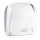 Dispenser Advan 884 a taglio automatico bianco Mar Plast IGO-ODA88410