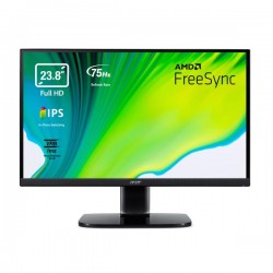 Monitor 23,8"