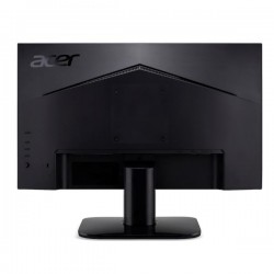 Monitor Desktop ACER 23,8" KA240YBI IGO-ESPUM.QX0EE.005
