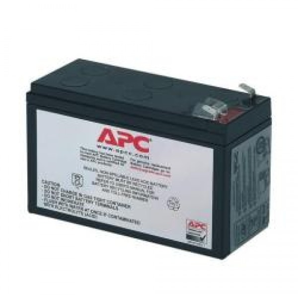 Batteria APC per UPS gruppi continuità IGO-ESPRBC17