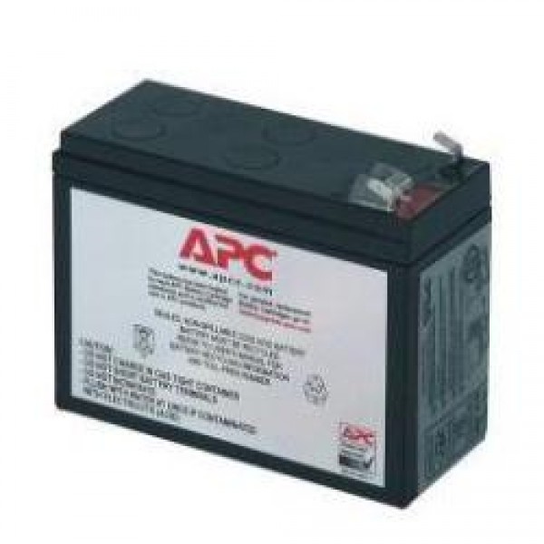 Batteria APC per UPS gruppi continuità IGO-ESPRBC106
