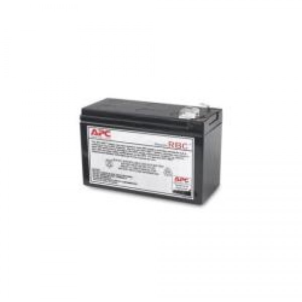 Batteria APC per UPS gruppi continuità IGO-ESPRBC110