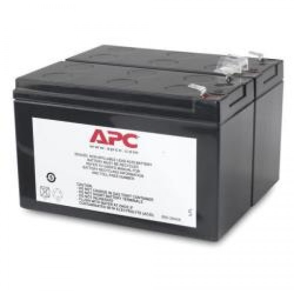 Batteria APC per UPS gruppi continuità IGO-ESPRBC113