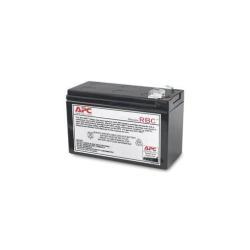 Batteria APC per UPS gruppi continuità IGO-ESPRBC114